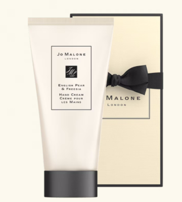 祖玛珑（jomalone）护手霜50ml